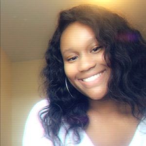 Meet your Posher, Amber